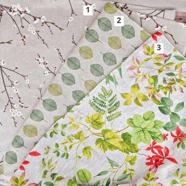 kit tout-en-un personnalisable tote bag les natures